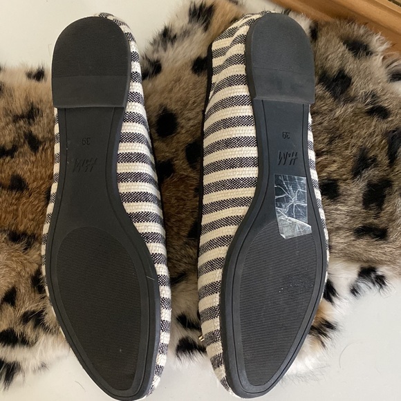 Ballet Flats - Picture 7 of 7